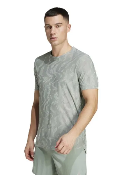Tricou Ultimate Running Engineered Climacool+