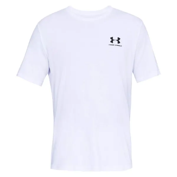 Tricou UNDER ARMOUR pentru barbati SPORTSTYLE LC SS - 1326799100