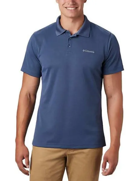 Tricou Utilizer Polo