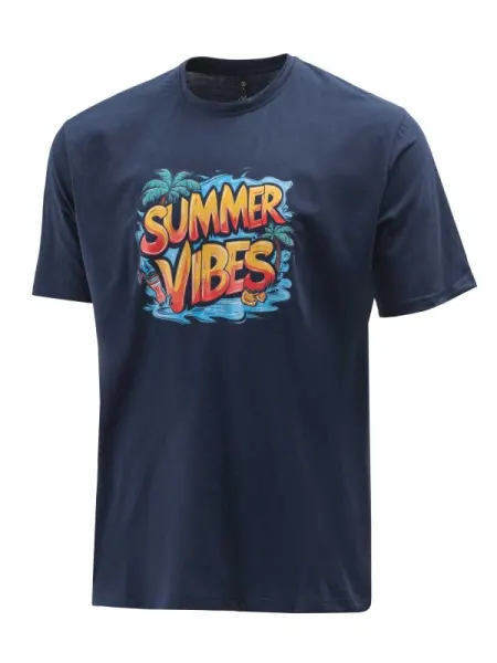 Tricou Vibes