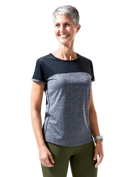 Tricou Voyager