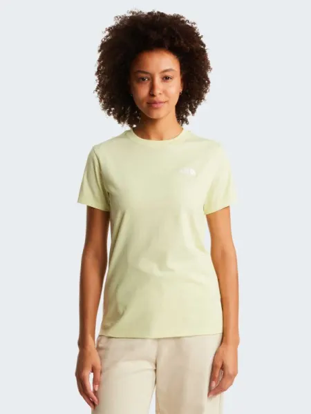 Tricou W Evolution Simple Dome Slm Short Sleeve
