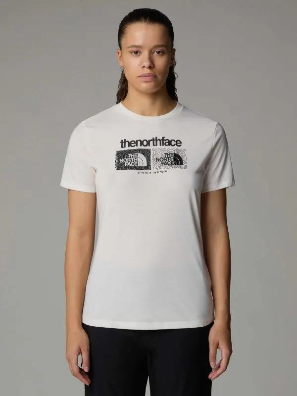 Tricou W Foundation 1