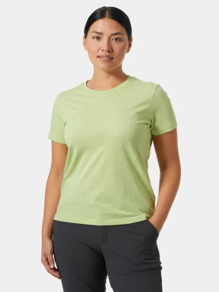 Tricou W Hh Tech Logo