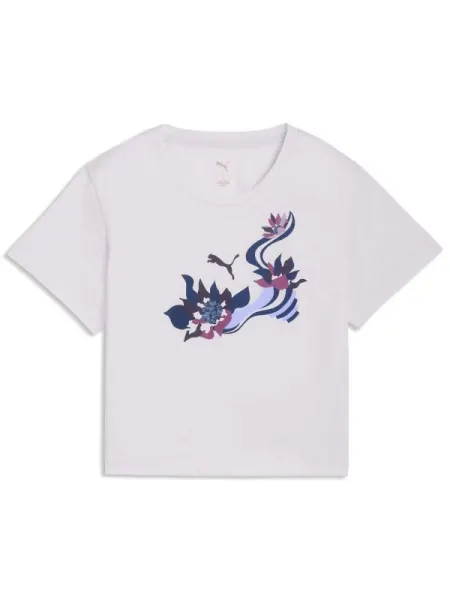 Tricou W League Graphic