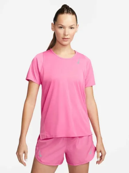 Tricou W Nk Fast Df Ss
