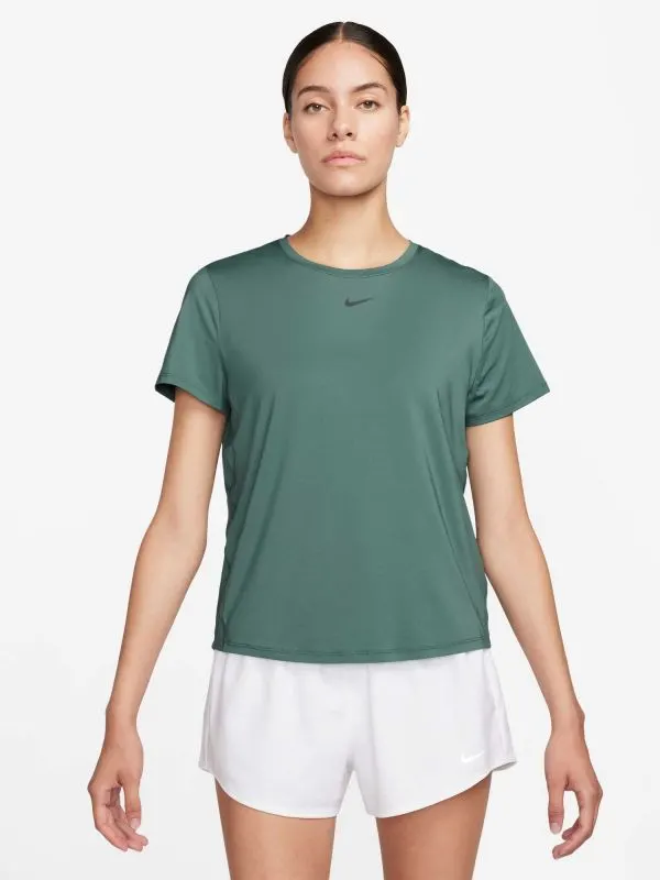Tricou W Nk One Classic Df Ss