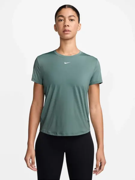 Tricou W Nk One Classic Df Ss Top Wt