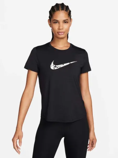 Tricou W Nk One Swsh Hbr Df Ss