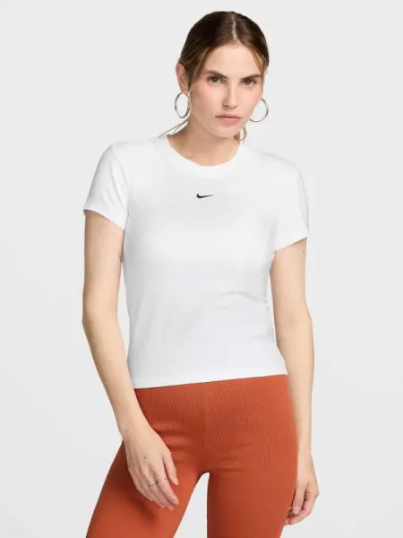 Tricou W Nsw Nk Chll Knt Md Crp