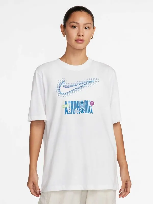 Tricou W Nsw OC2 BF FESTIVAL