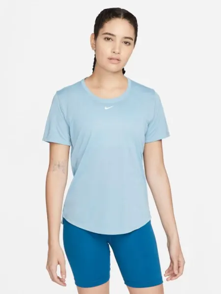 Tricou W One Df Ss Std