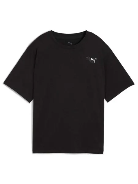 Tricou W Pretty Tough Graphic