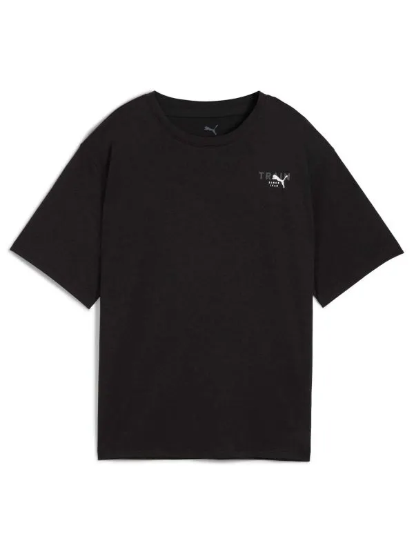 Tricou W Pretty Tough Graphic
