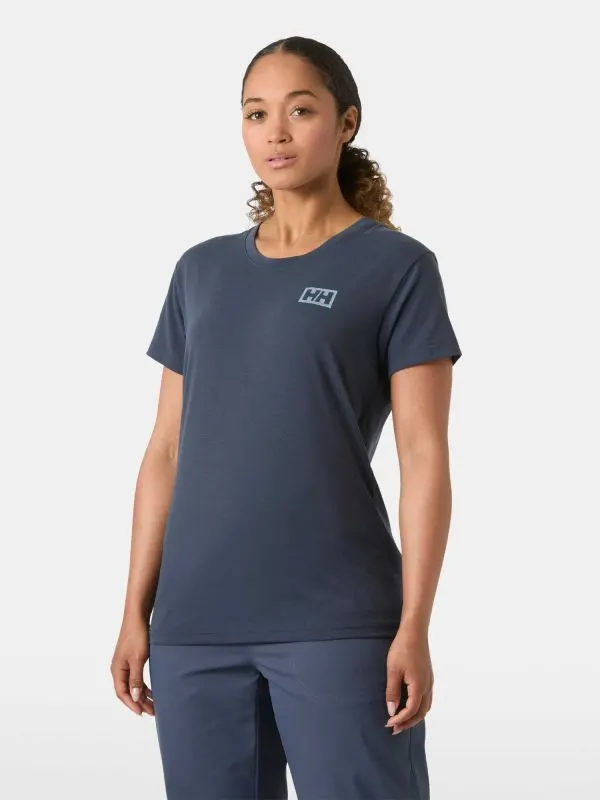 Tricou W Skog Graphic