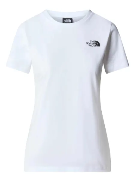 Tricou W Ss Half Dome