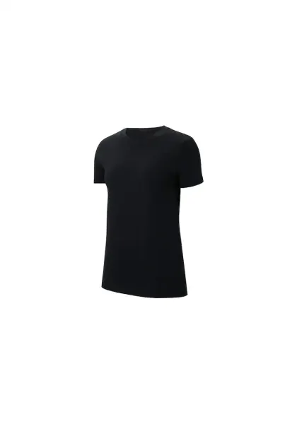 Tricou  WMNS Park 20 - Bumbac - Negru