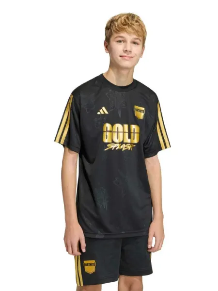 Tricou X Fortnite Midas Jersey