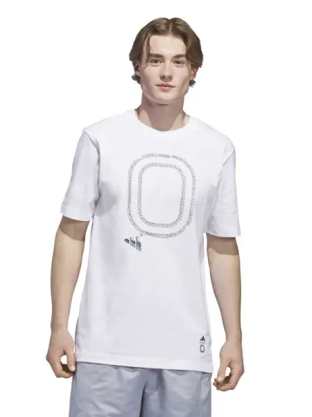 Tricou X Overtime Graphic