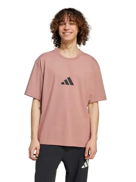 Tricou Z.n.e. Loose-fit