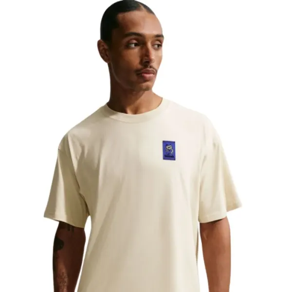 U NSW TEE LSE CAFE SWOOSH VAN IH1157-229