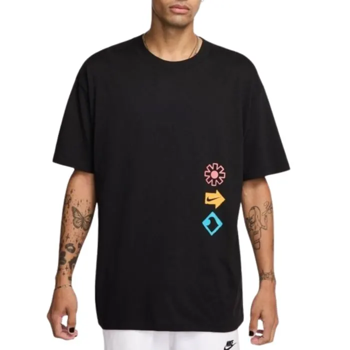 U NSW TEE M90 OC BRANDRIF LBR HJ0762-010