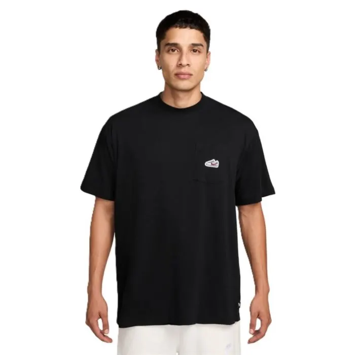U NSW TEE M90 SNKR PTCH PKT 2 IB1382-010