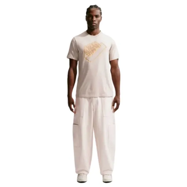 U NSW TEE STD BLUR FUTURA IH1131-236