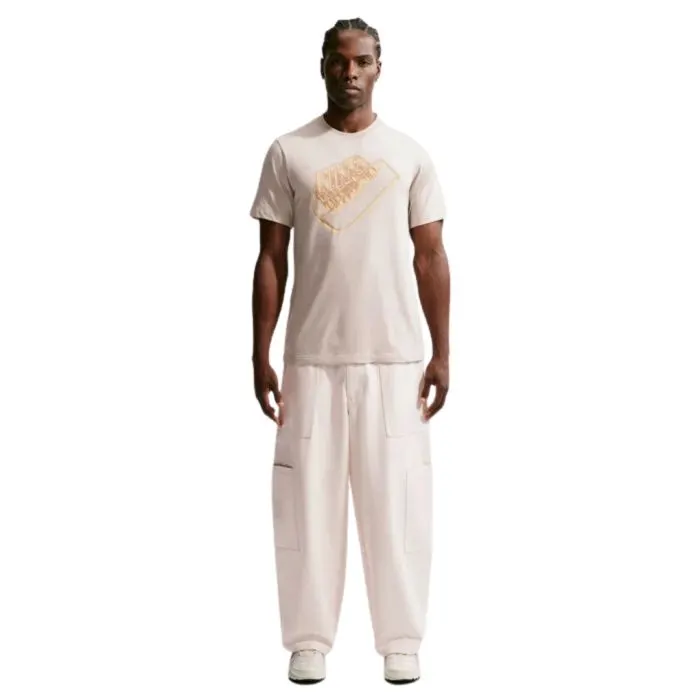 U NSW TEE STD BLUR FUTURA IH1131-236