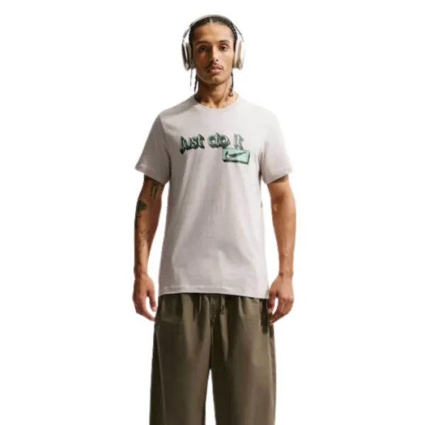 U NSW TEE STD BLUR JDI IH1133-236