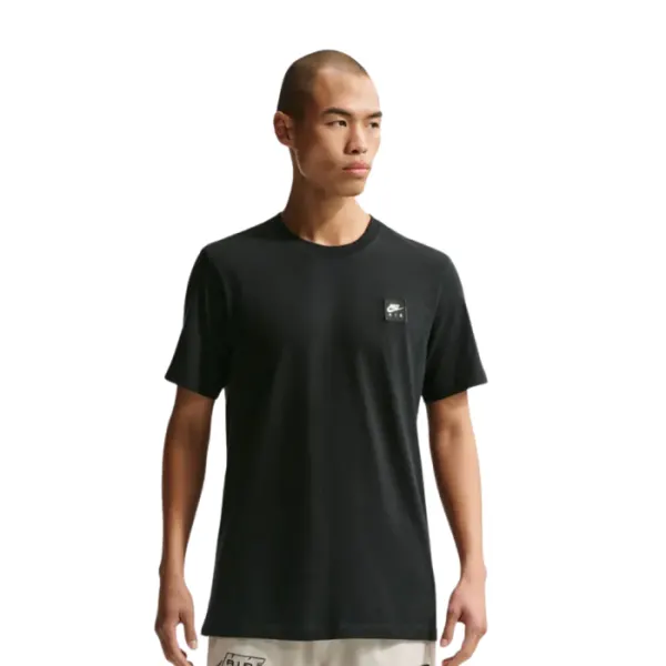 U NSW TEE STD NIKE AIR PATCH IO9514-010