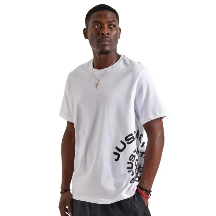 U NSW TEE STD SPIRAL JDI IH1347-100