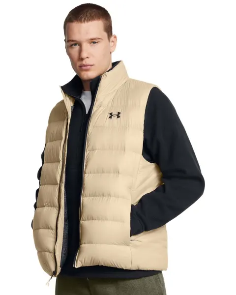 Vesta Barbati LEGEND DOWN VEST Under Armour