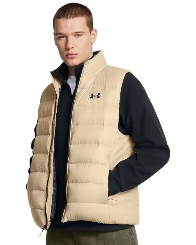 Vesta Barbati LEGEND DOWN VEST Under Armour