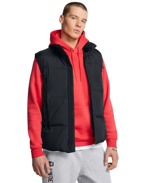 Vesta Barbati LIMITLESS DOWN VEST Under Armour