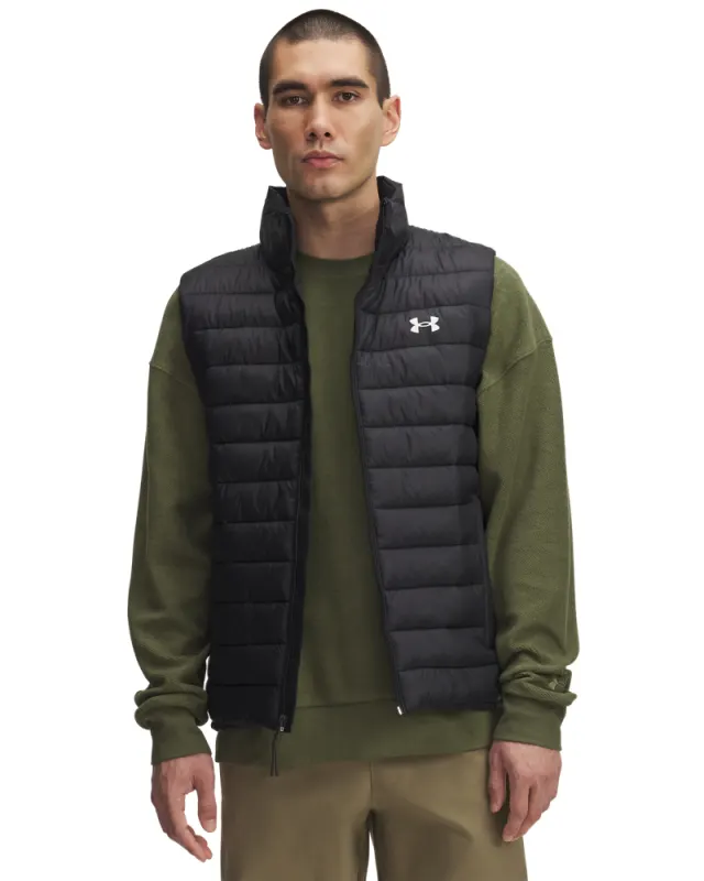 Vesta Barbati SPORTSWEAR INSULATE VEST Under Armour