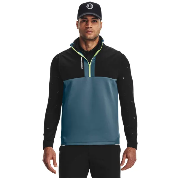 Vesta Barbati STORM DAYTONA VEST Under Armour