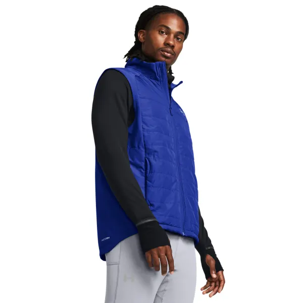 Vesta Barbati STORM SESSION RUN VEST Under Armour