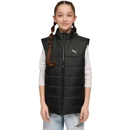 Vesta copii Puma Ess Padded Vest 68522401