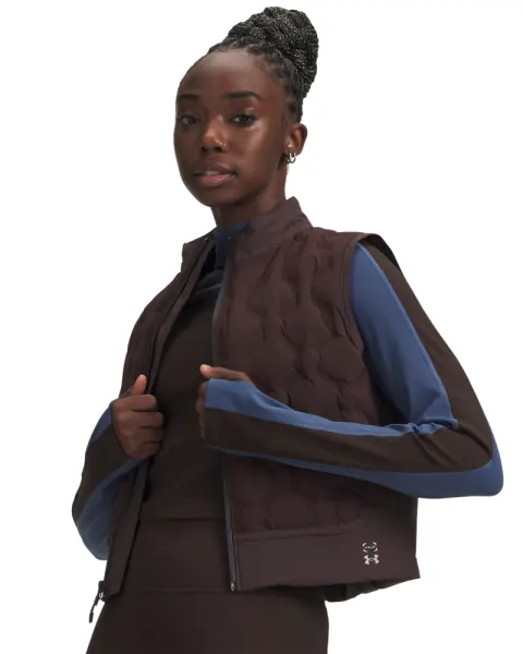 Vesta Dama HALO VEST Under Armour