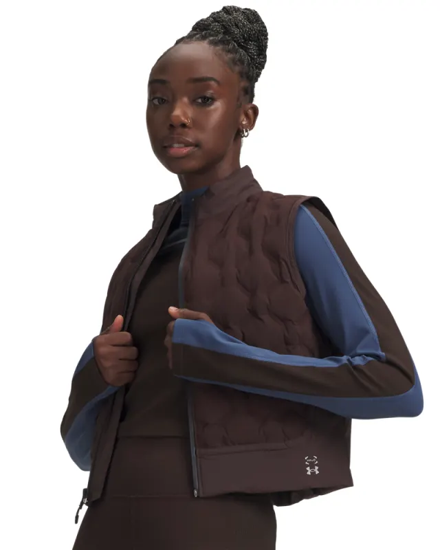 Vesta Dama HALO VEST Under Armour