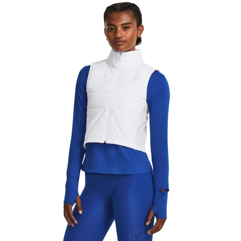 Vesta Dama STRM SESSION RUN VEST Under Armour