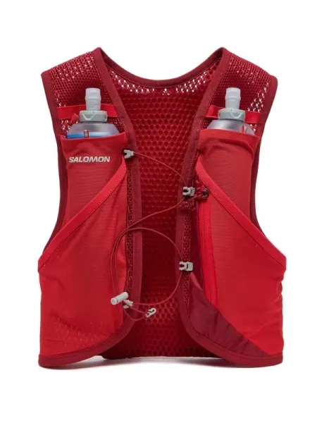 Vesta de alergare Active Skin 4 Set