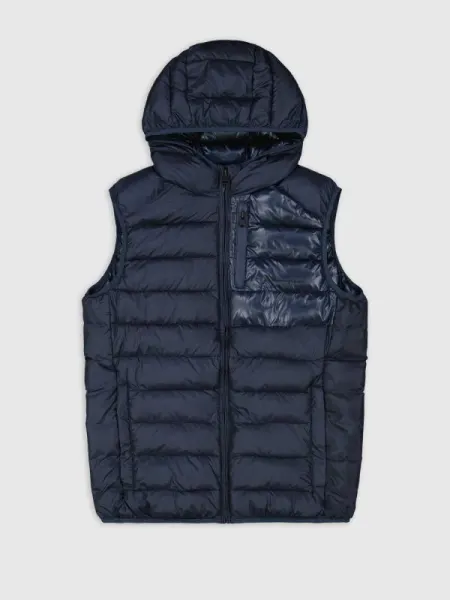 Vesta Full Zip