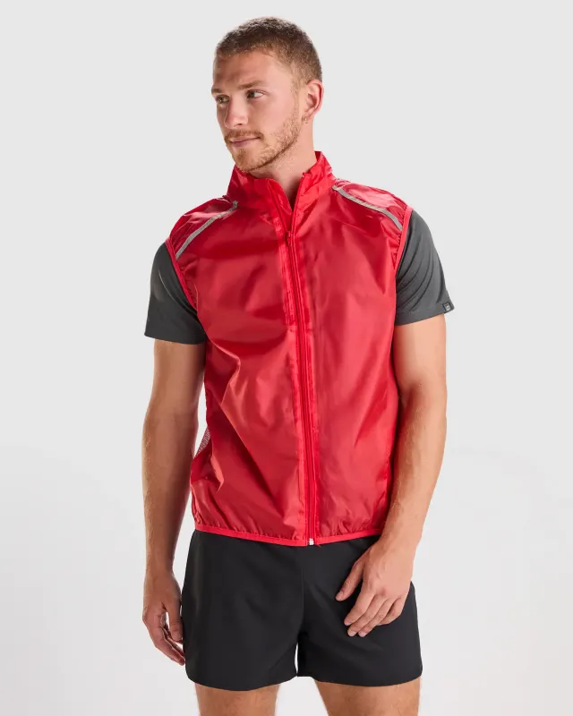 Vesta sport material ultra usor JANNU