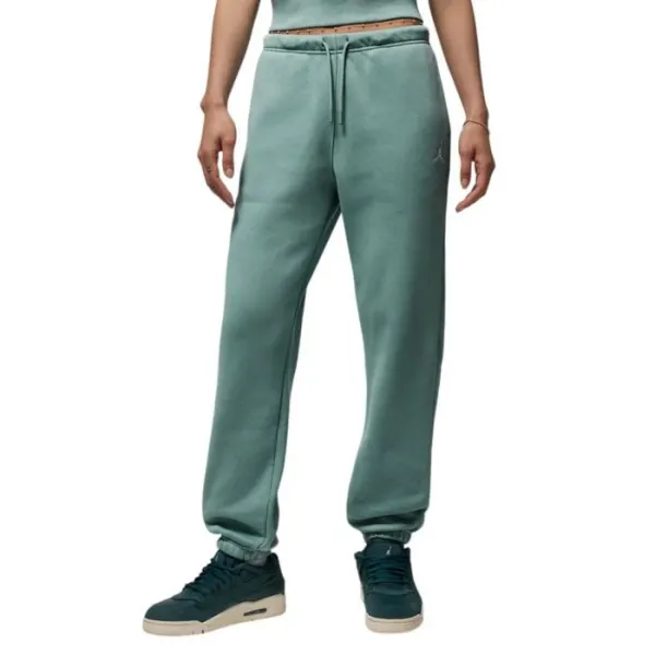 W J BRK FLC PANT 24 FV7077-018
