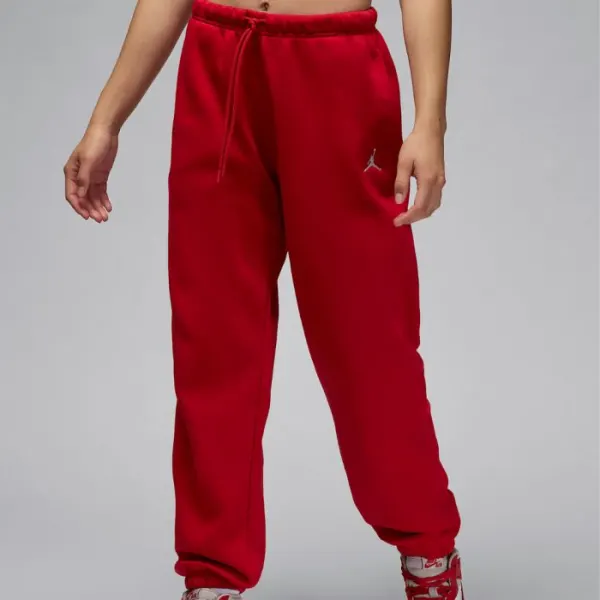 W J BRKLN FLC PANT 24 FV7077-687