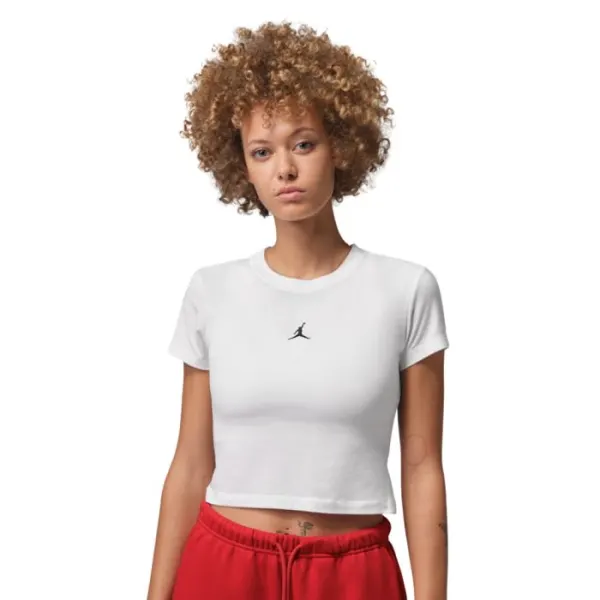 W J ESS SS TMID TEE II9928-100