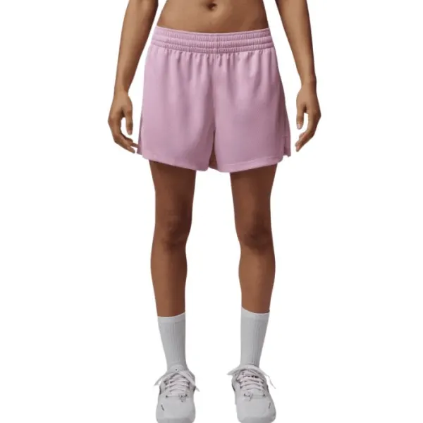 W J SPT MESH SHORT SLD FN5162-676