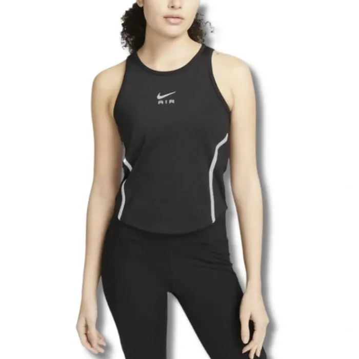 W NK DF Air Tank
